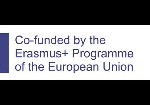 ZÍSKALI JSME DALŠÍ PROJEKT ERASMUS+